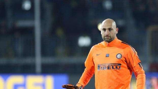 Tommaso Berni: "Felicissimo del rinnovo, per me l'Inter era la priorità"