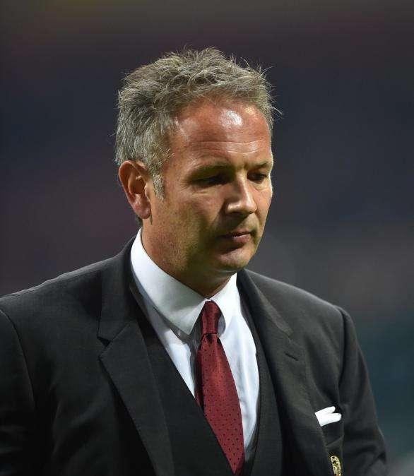 Milan, Mihajlovic: "Non sono soddisfatto come non lo sono giocatori, società e tifosi"