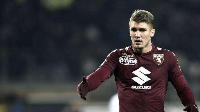 Verso Lazio-Torino: prende quota la candidatura di Lyanco