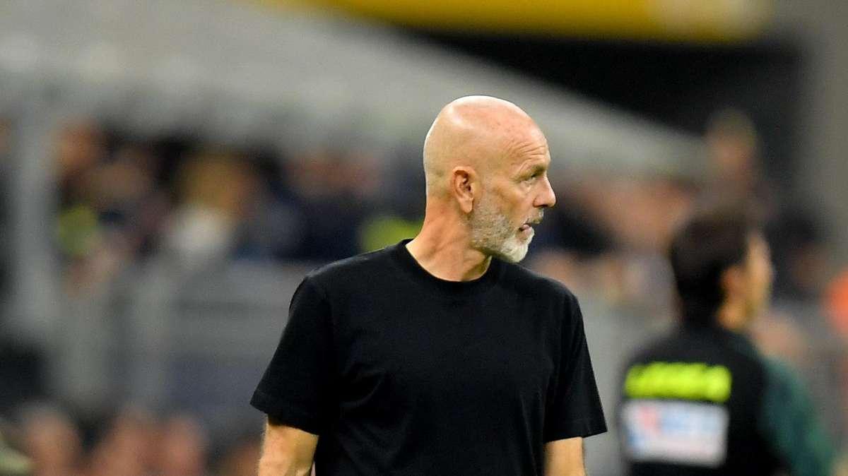 Serie A - Le formazioni ufficiali di Milan e Fiorentina