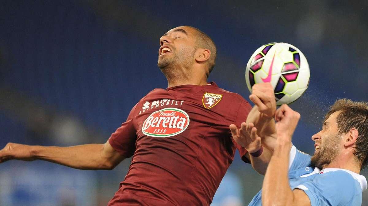 Bruno Peres: "Sul gol a metà campo ero già morto poi..."