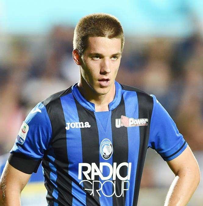 Serie A, Atalanta-Udinese 0–0 alla fine del primo tempo