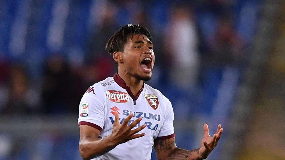 Da flop a stella della MLS: la strana storia di Josef Martinez