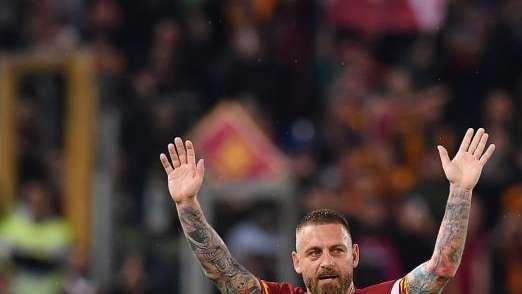 Dai social emerge l'idea Toro-De Rossi. Ma per ora non c'è polpa
