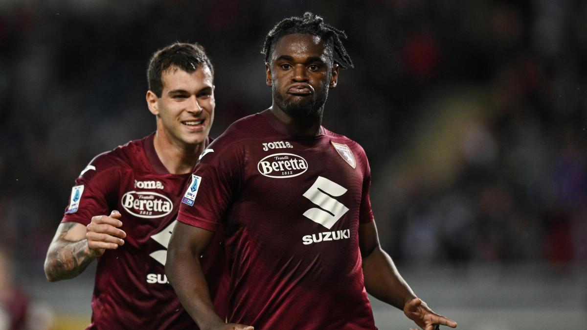 Calciomercato Torino, l’attacco riparte da Pellegri