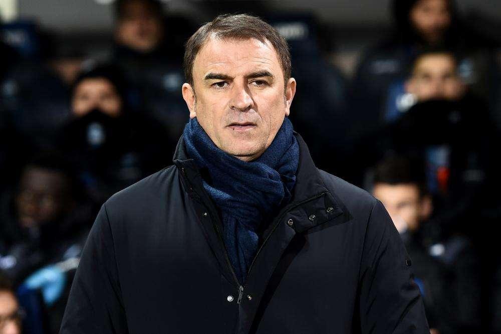 Spal, UFFICIALE: esonerato l'allenatore Leonardo Semplici