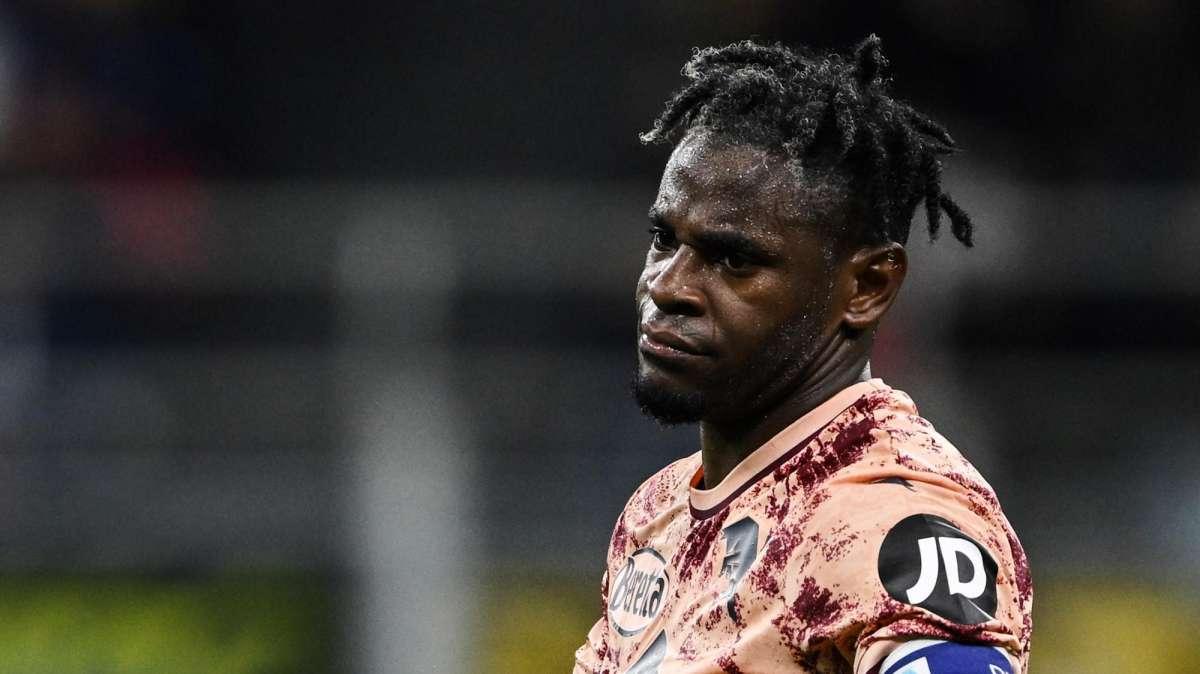 Tuttosport: "Il primo Toro di Baroni: al 50%. Zapata: 'Io bomber e leader'"