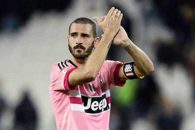 Bruno: "Vorrei dare un pugno a Bonucci, è insopportabile" 