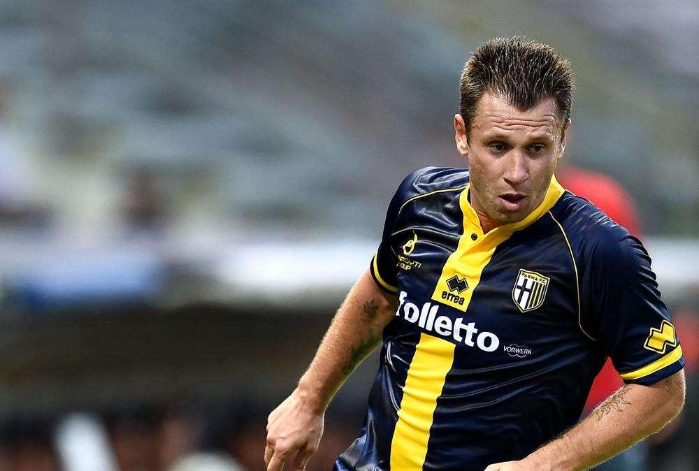 Cassano ancora in ballo 
