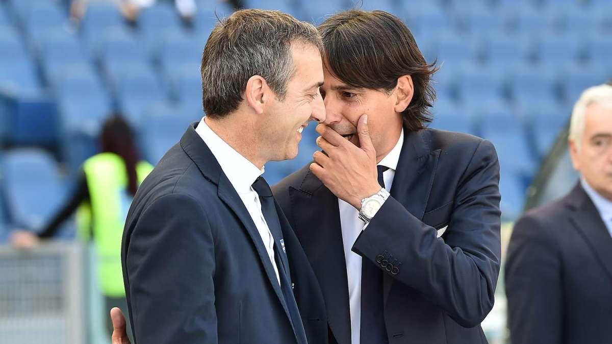 La Stampa: “Tamponi negativi e falsi positivi: Toro-Lazio si gioca”