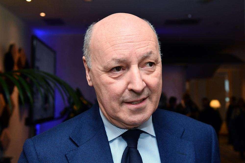 Juventus, Marotta: "Darmian profilo interessante"