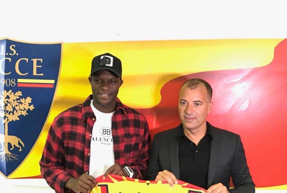 Torino-Lecce: Babacar parte dalla panchina?