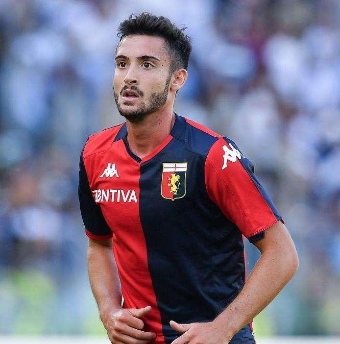 Genoa, calcio compatto e tanta corsa. Cassata è il miglior polmone