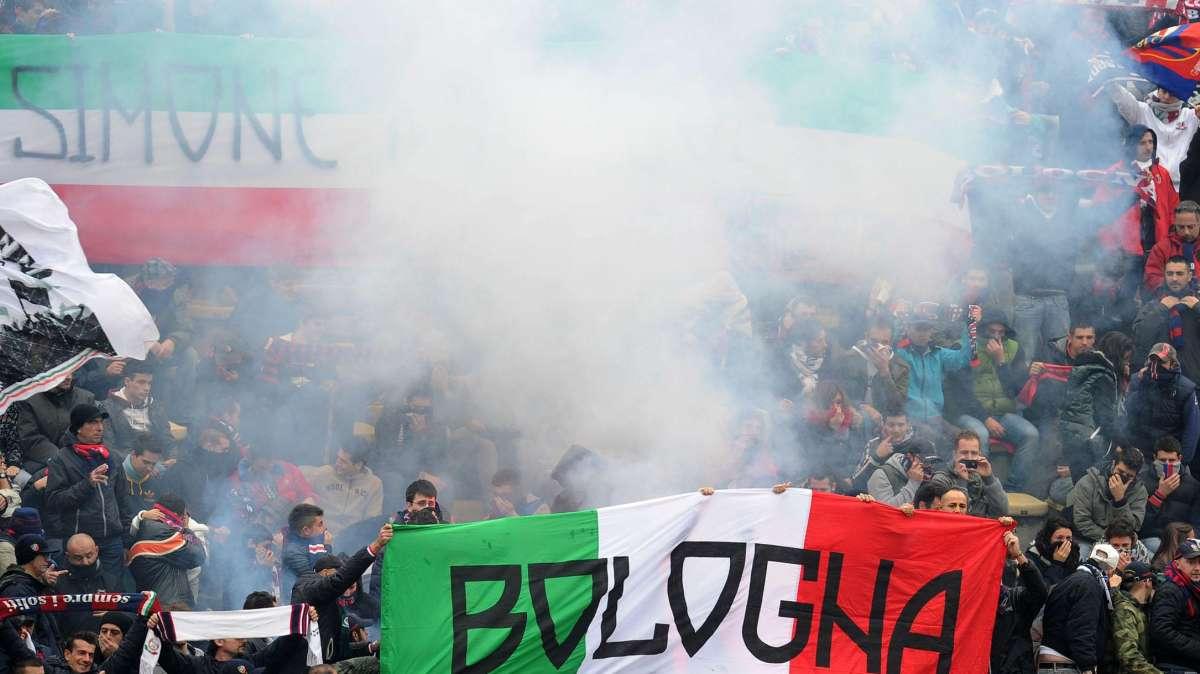 Longo: "Bologna in difficoltà, mi deve ringraziare"