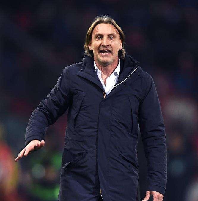 Torino, nel toto allenatore spunta anche Nicola 