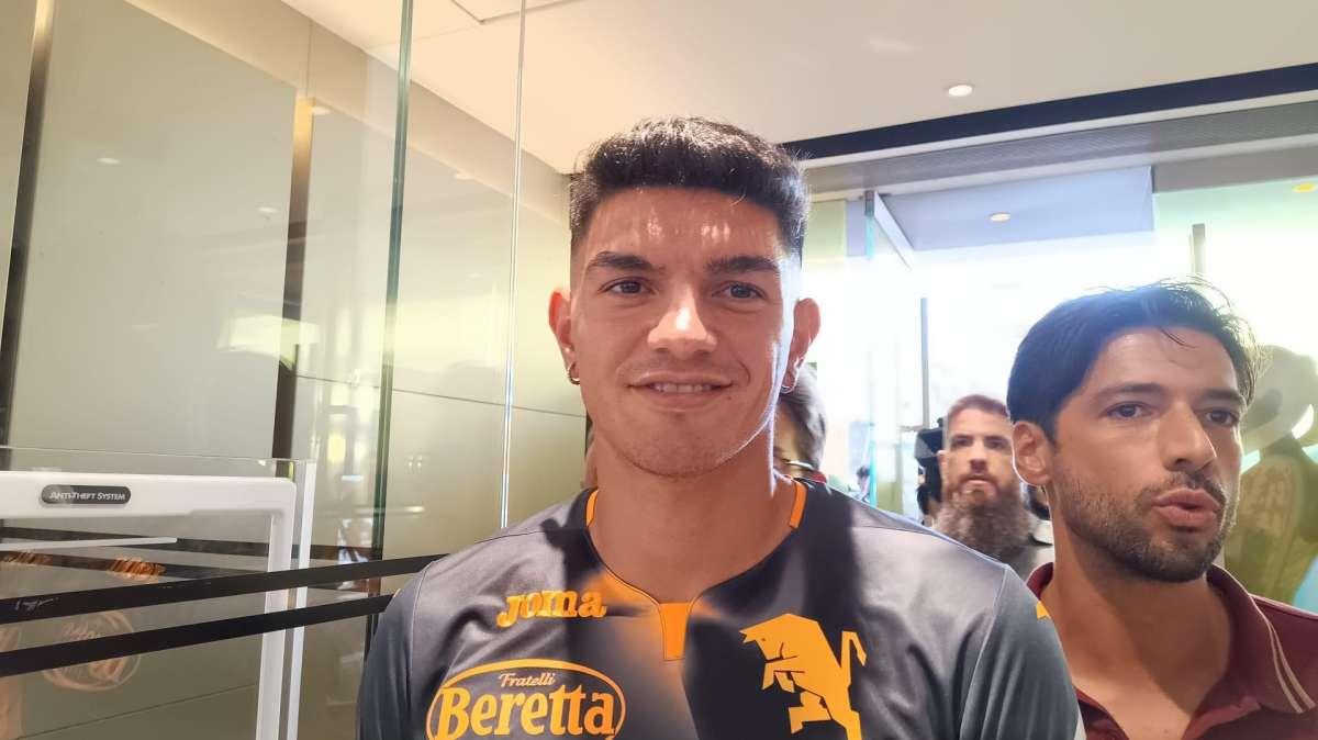 La Gazzetta dello Sport: "Bellanova turbo Toro: 'Si può costruire qualcosa di bello'"