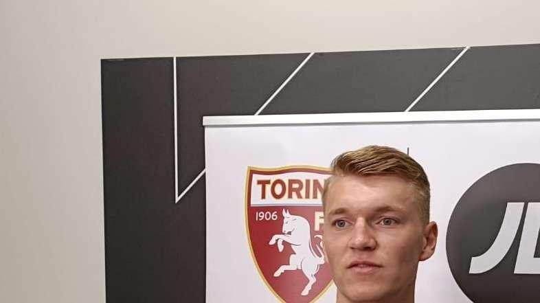 Boom Schuurs: Cairo vuole tenerlo, ma possono irrompere club dalla Premier e non solo