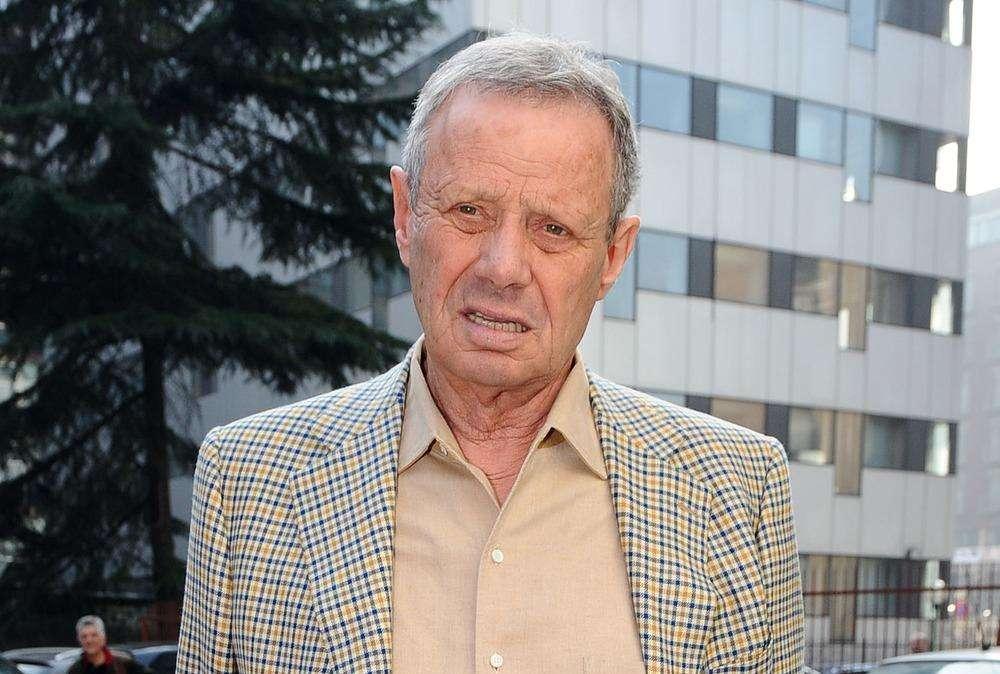 Palermo, Zamparini: "Sono sbalordito che uno come Viviano non trovi una squadra. Hernandez? Resta sicuro"