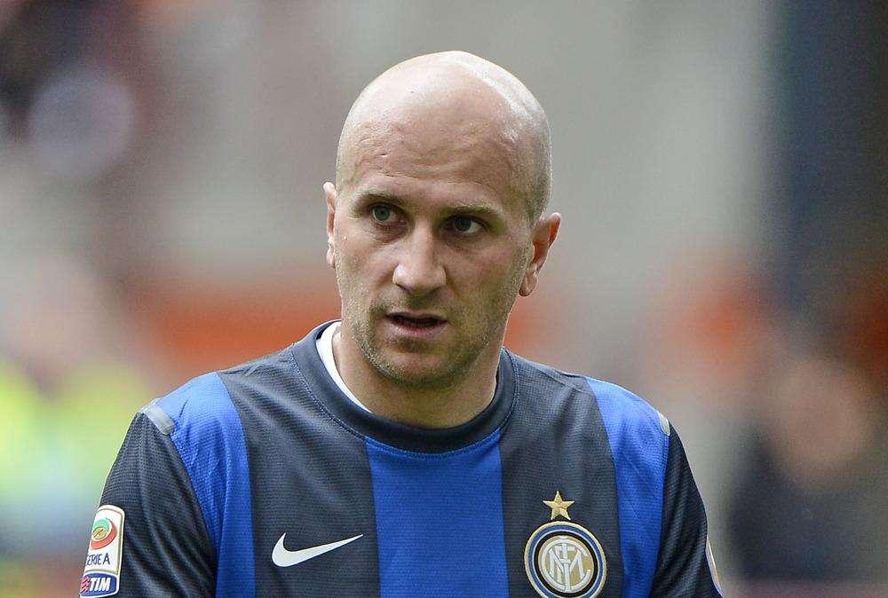 Il bomber a spasso che ha ancora voglia di segnare, Tommaso Rocchi 