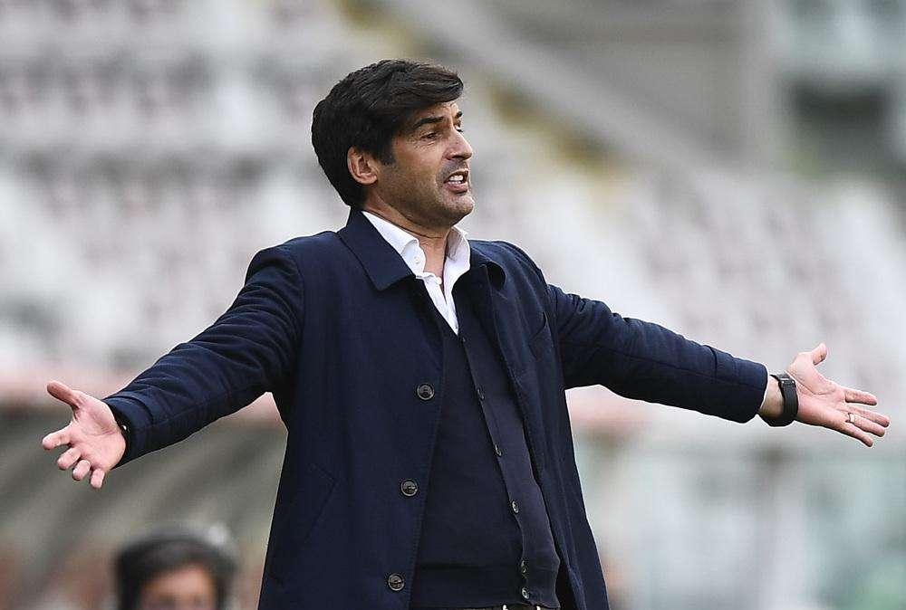 Serie A - Le formazioni ufficiali di Roma e Cagliari