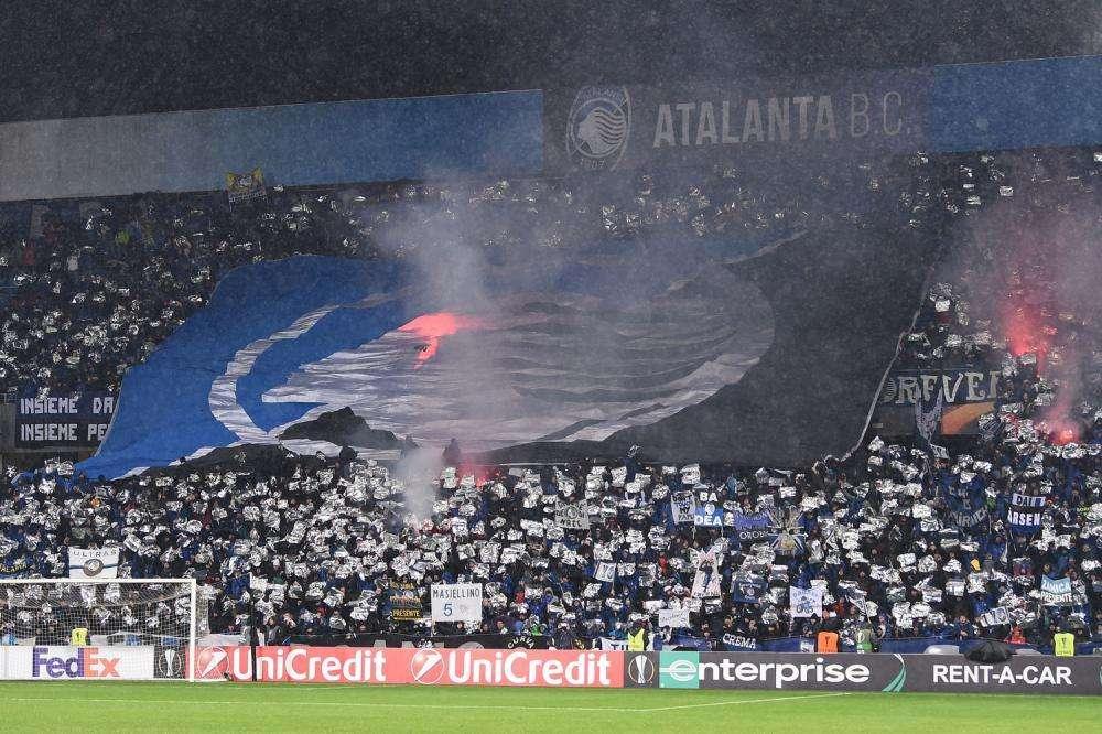 Atalanta, il report della seduta odierna