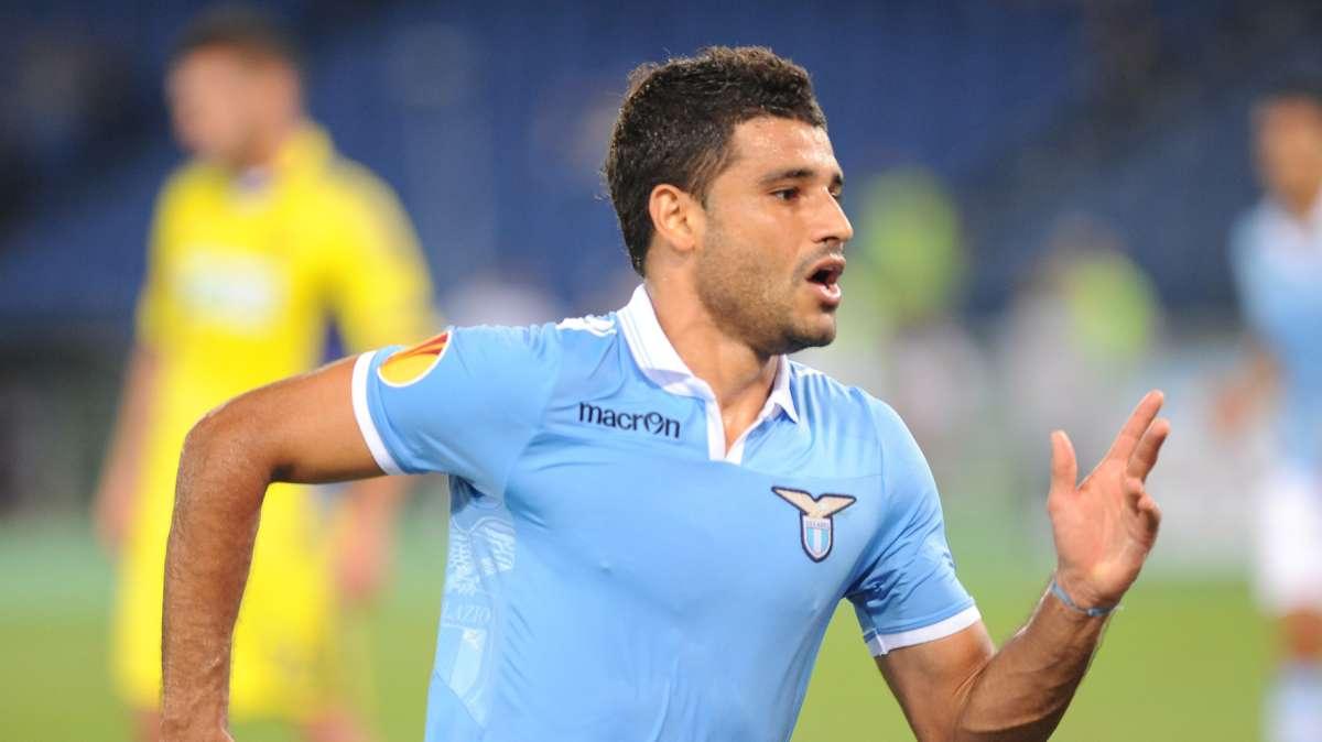 Lazio, i convocati: non recupera Ederson