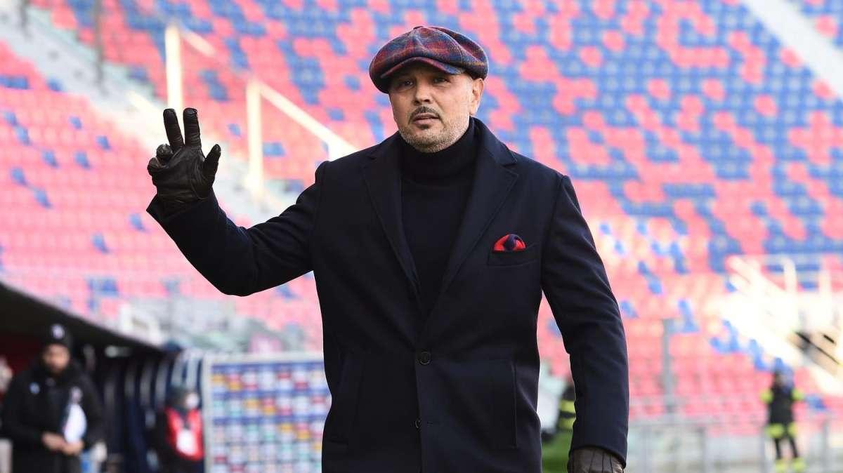 Il Bologna supera la Lazio e si allontana dalla zona retrocessione