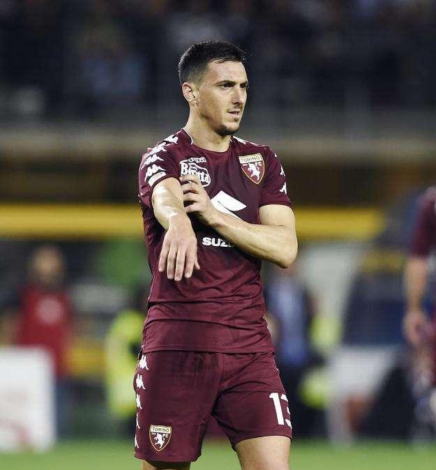 Burdisso verso l'addio? 