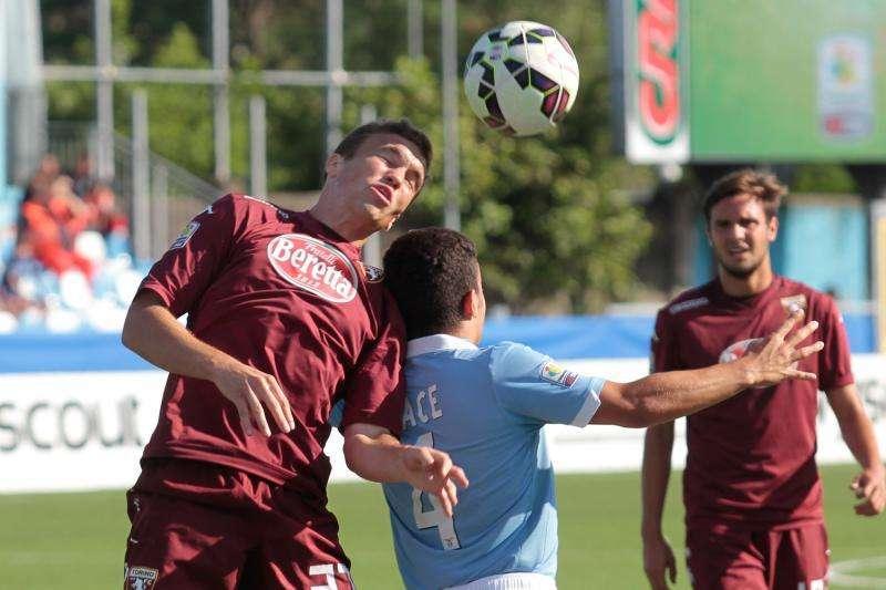 Due tegole per Longo: Debeljuh e Martino fuori per 6 mesi