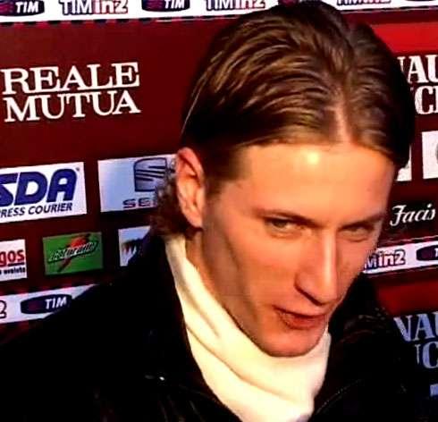 ESCLUSIVA TMW - Abate: "Sul mio futuro decideranno Milan e Torino"