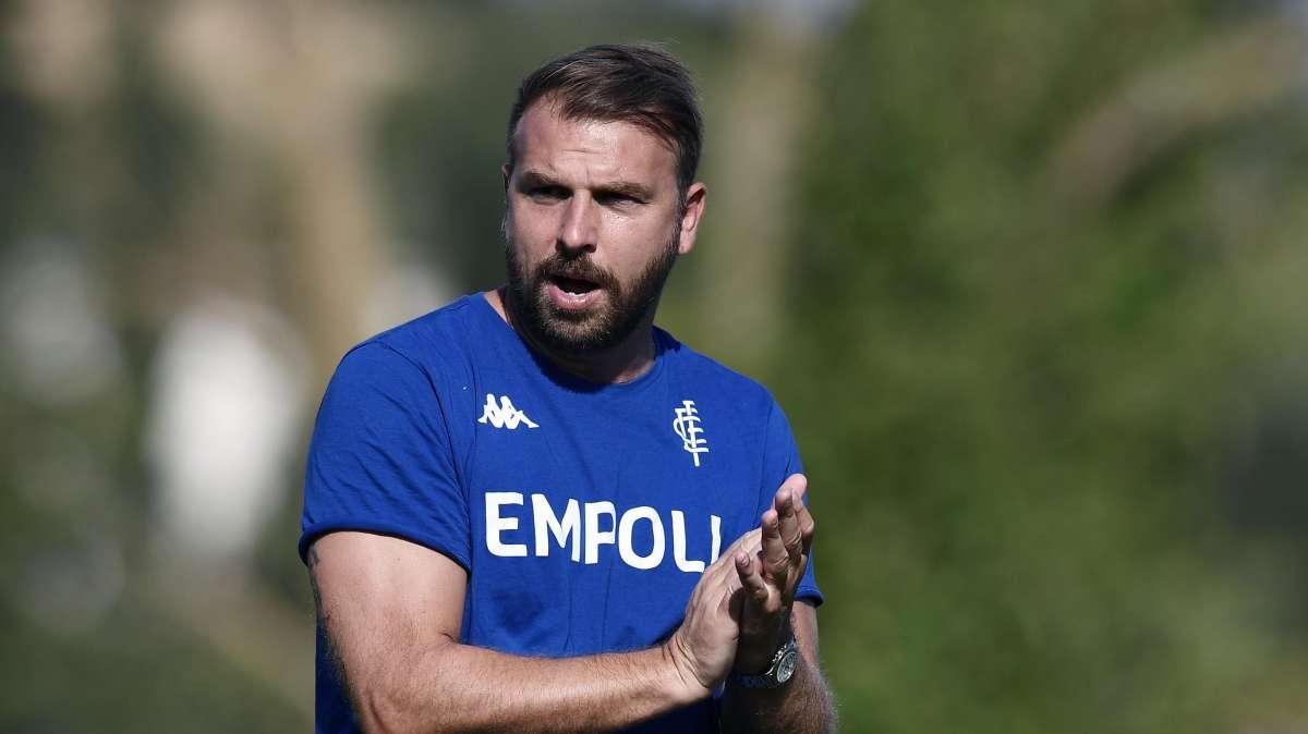LIVE Zanetti: "Vincere sarebbe stato toppo, ma questo punto ce lo prendiamo e ci farà comodo più avanti"