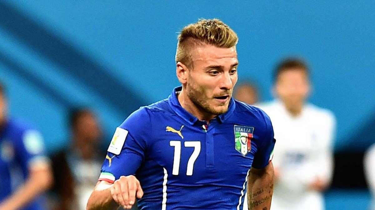 De Grandis a Sky: "Tutti volevano Immobile ma non ha fatto meglio di Balotelli"