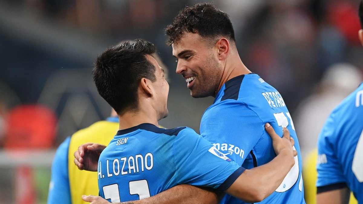 Monza, quasi fatta per Petagna 