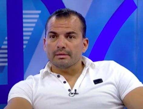 Federico Magallanes: "Al Real mi sentivo come una star di Hollywood"