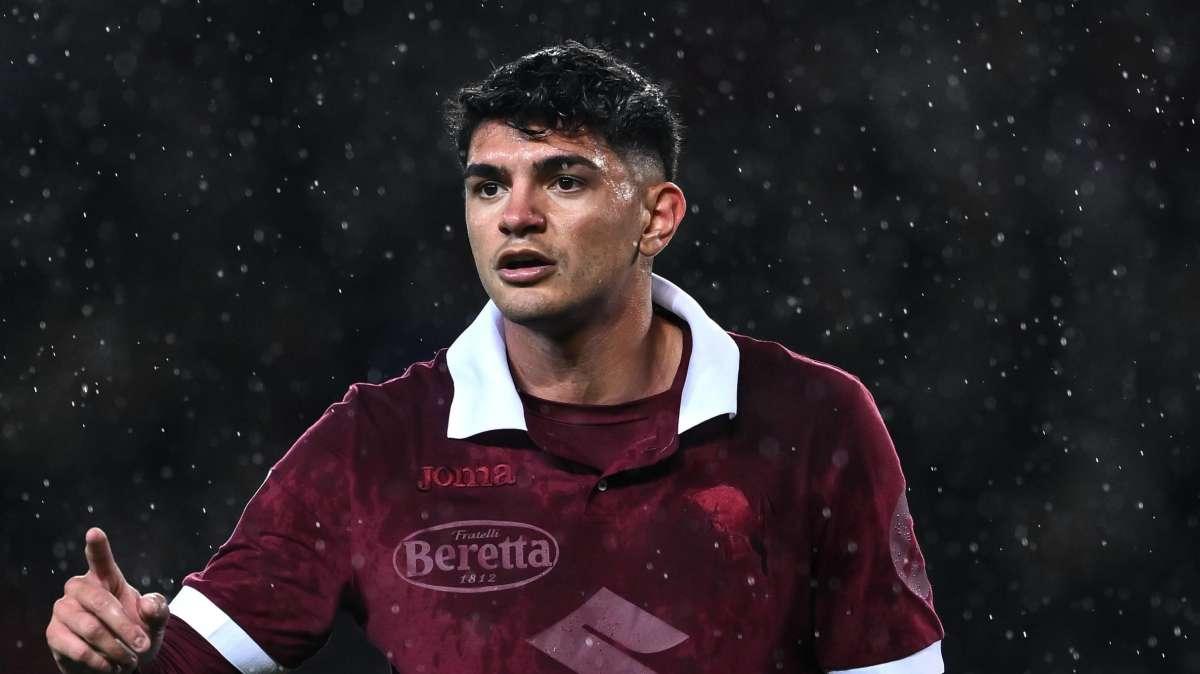 Bellanova-Napoli, Manna mette sul piatto due giocatori
