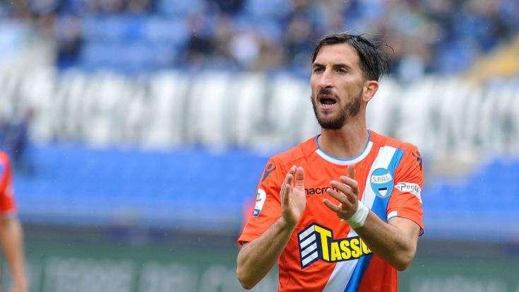 SPAL, per l'ex-granata Valdifiori potenziale interesse dalle neopromosse