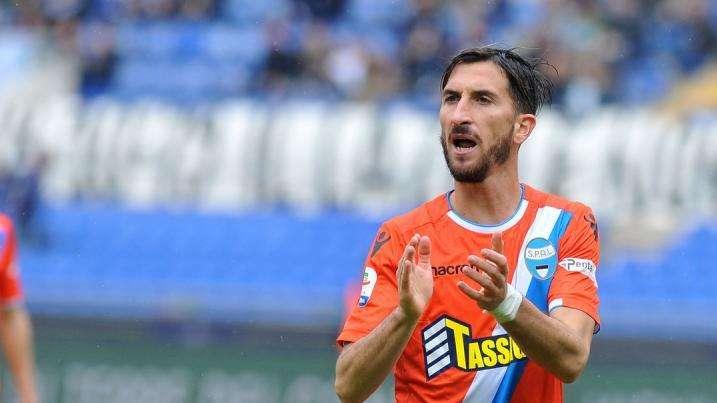 Verso SPAL-Toro: Valdifiori in vantaggio su Schiattarella per la cabina di regia