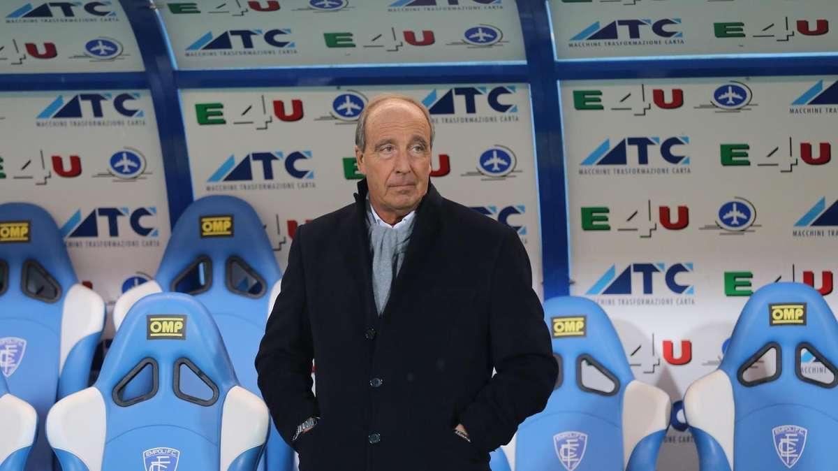 Ventura: "Noi più forti di quello che ci circonda" 