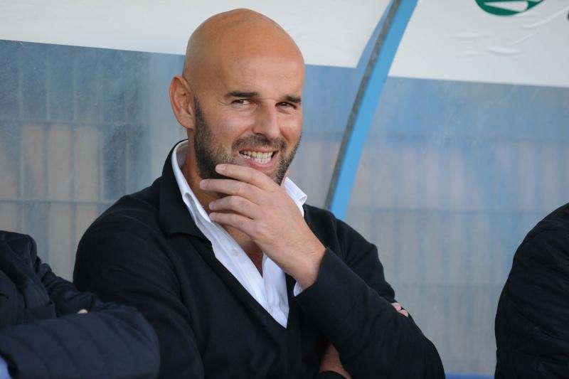 Frosinone, Stellone tiene il basso profilo: "Battendo il Modena saremo salvi al 99,99%"