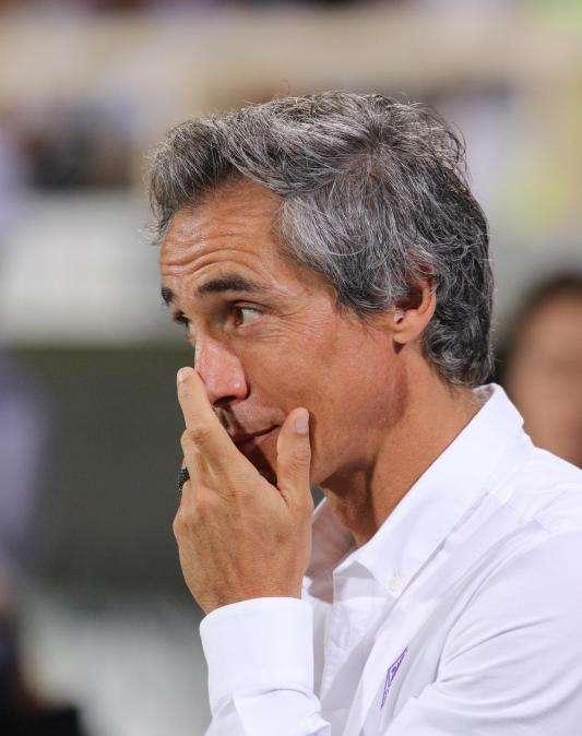 Fiorentina, la sconfitta di Torino fa traballare la posizione di Paulo Sousa