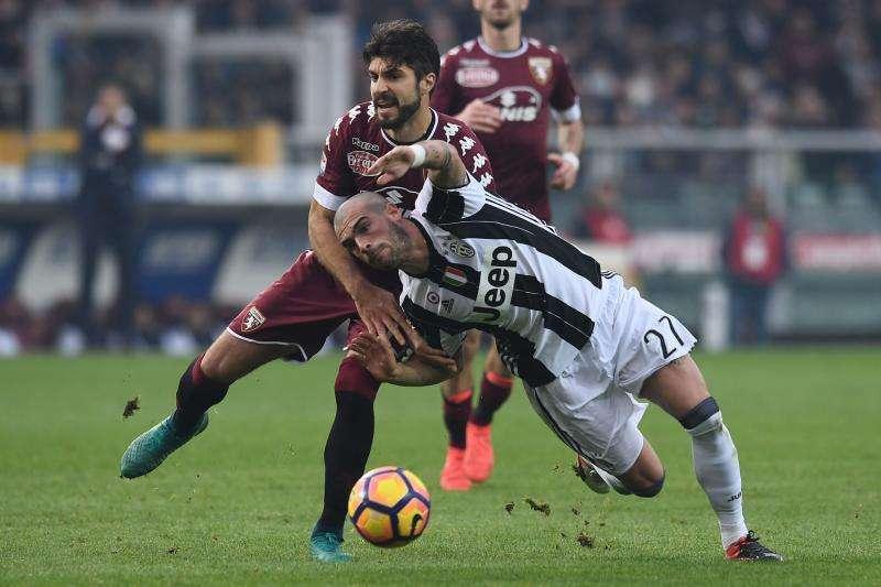 Il Torino deve fare attenzione ai secondi tempi per non avere rimpianti