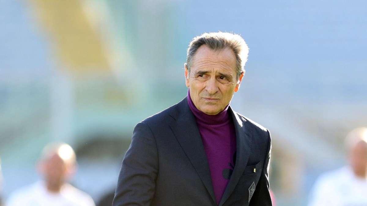 Pari Verona e Fiorentina, che ora scappa a più cinque sul Toro
