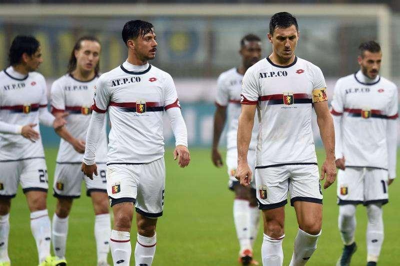 Genoa, oggi rifinitura alle 15