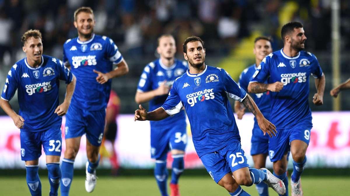 L’Empoli più concreto del Torino: capitalizza maggiormente le occasioni che crea