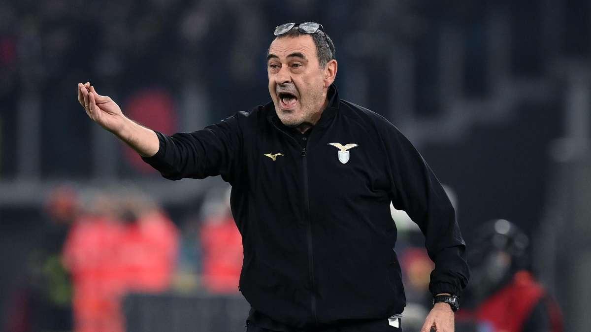 Sarri, pessime notizie dall'infermeria: un titolarissimo non ce la fa