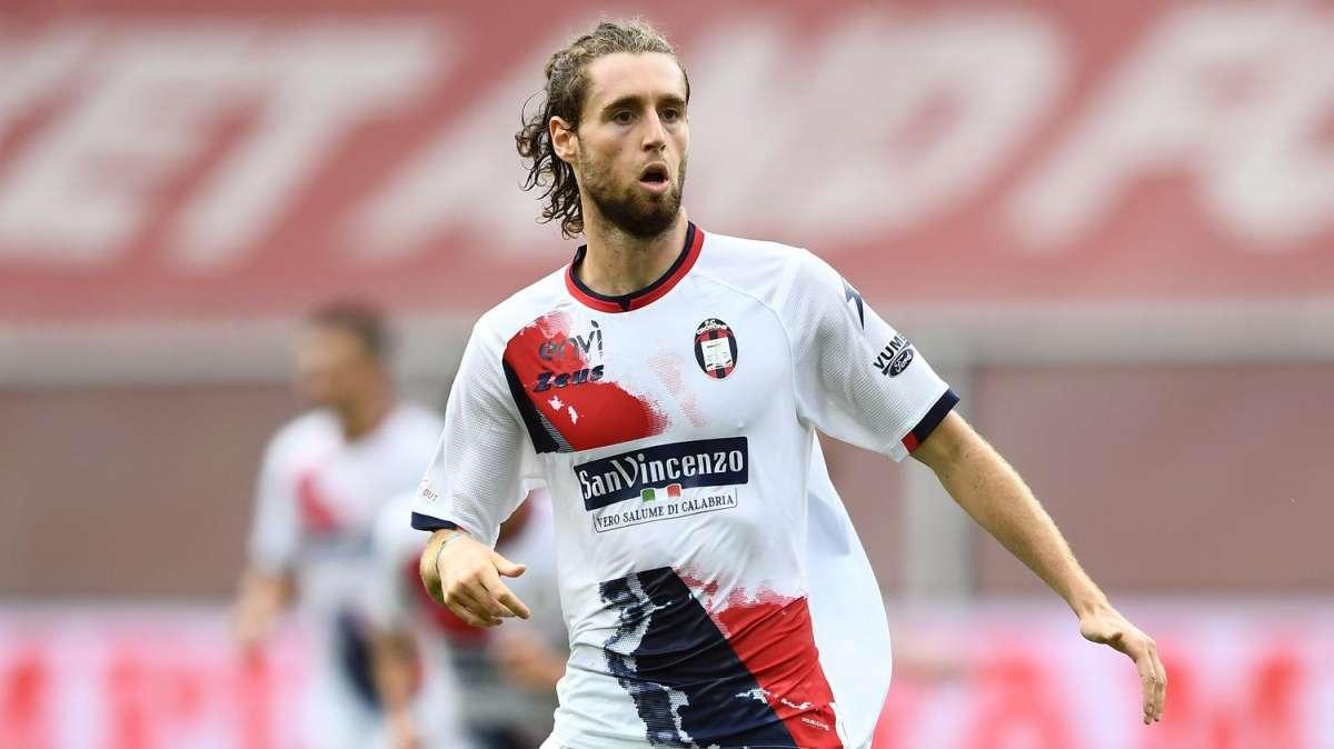 Domenica Torino-Crotone, Zanellato: "Salvezza? Non sarà gara determinante per il nostro percorso"