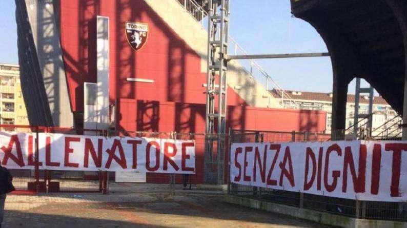 Dalla dura protesta alla festa