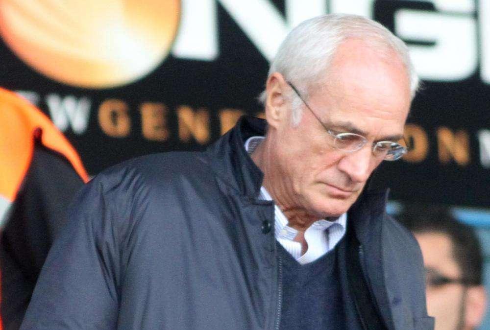 Atalanta, Percassi e Briatore pensano già alla Serie A