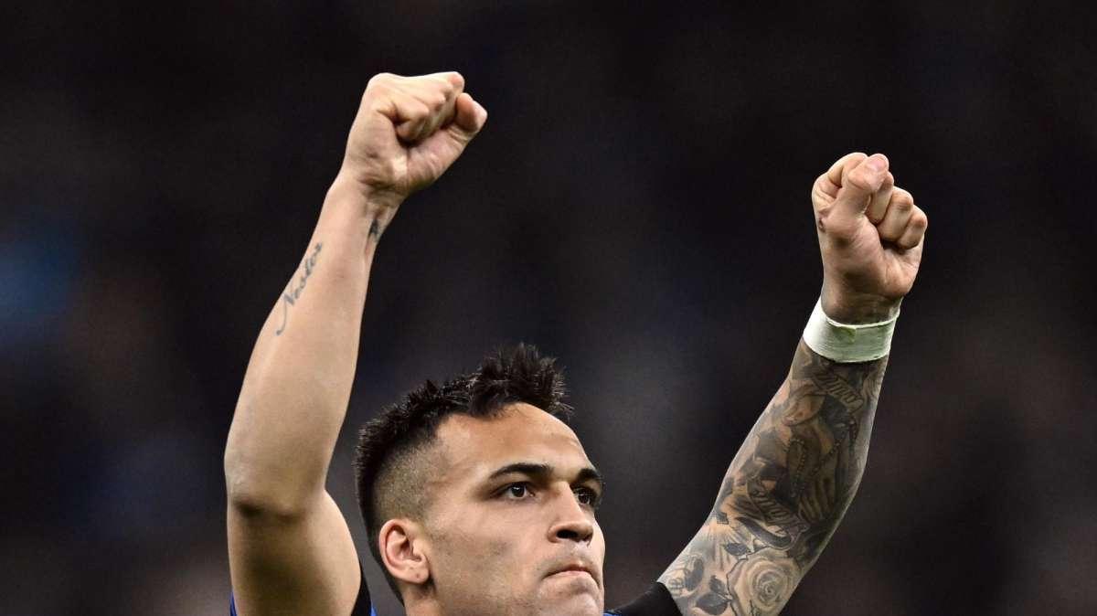 Serie A: le formazioni ufficiali di Bologna-Inter. Attacco "argentino" per i nerazzurri 