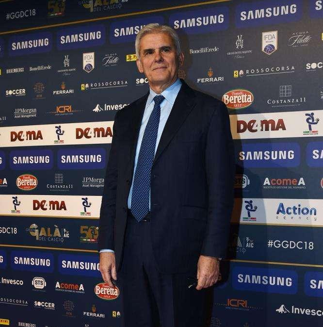 Nicchi non ci sta, è frattura tra gli arbitri e Commisso 